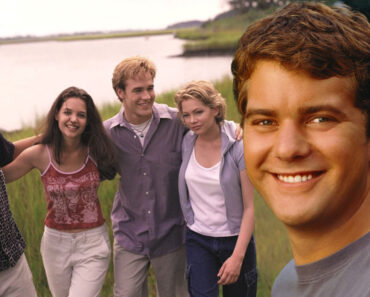 Why Dawson’s Creek Is a Surprise Hit With Gen Z