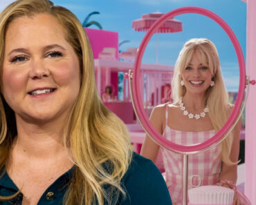 Why Did Amy Schumer Quit The Barbie Movie?