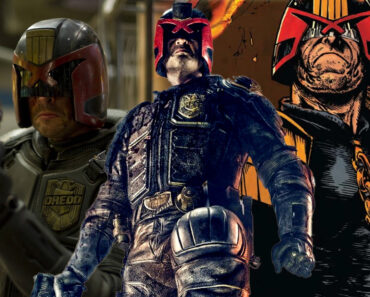 Why Dredd Is A Classic