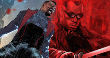 Why It Would Be Better If Blade Was In An Alternate Universe