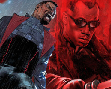 Why It Would Be Better If Blade Was In An Alternate Universe