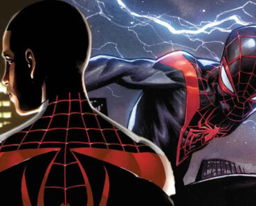 Why Did Miles Morales Became Spider-Man In The Comics?