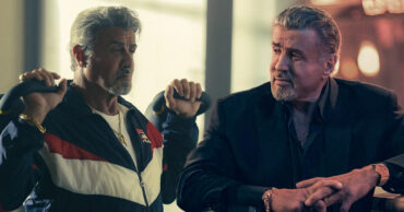 Why Stallone Finally Switched To Television With Tulsa King