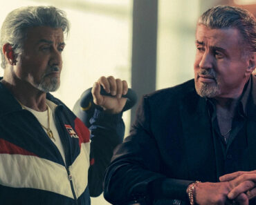 Why Stallone Finally Switched To Television With Tulsa King