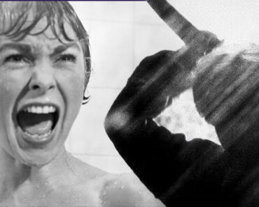 Why The Shower Scene In Psycho Remains Iconic