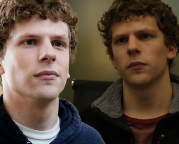 Why The Social Network Is Still The Best Tech Movie There Is