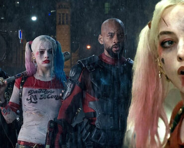 Why The Suicide Squad Should Be An Elseworlds Story