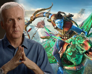 Will James Cameron Retire After The Avatar Franchise?