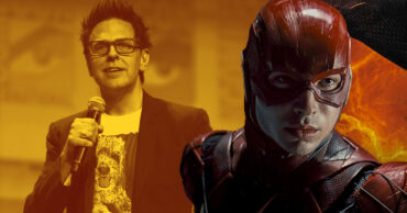 Is The Flash The True Birth Of The New Gunn/Safran DCU?