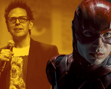 Is The Flash The True Birth Of The New Gunn/Safran DCU?