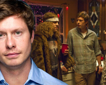 10 Things You Didn’t Know About Workaholics’ Anders Holm