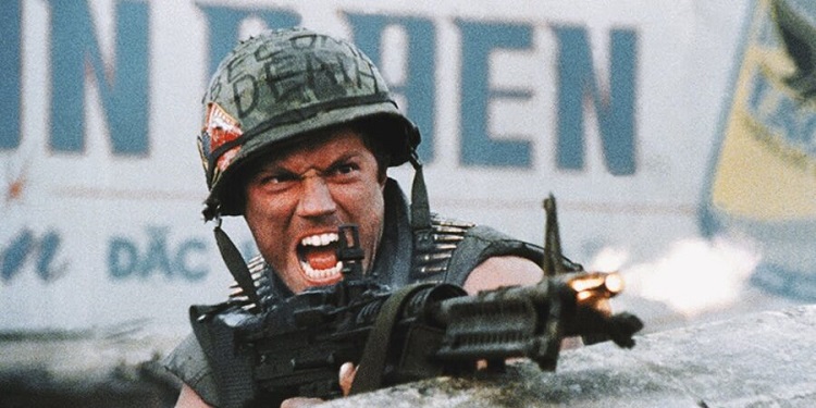 7 best Adam Baldwin Movies and TV Shows