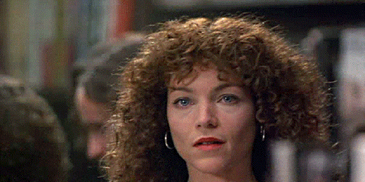 The Top Amy Irving Roles You Need to Know About