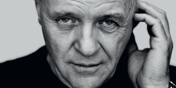 10 Things You Didn’t Know About The Silence of the Lambs&#8217; Anthony Hopkins