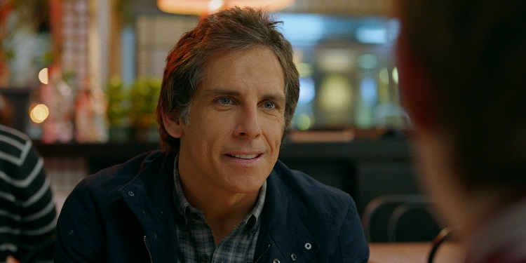 7 Things You Didn&#8217;t Know About Zoolander&#8217;s Ben Stiller