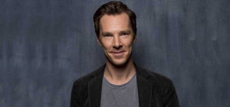 Benedict Cumberbatch 1