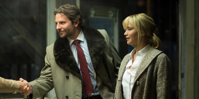 bradley cooper jennifer lawrence joy