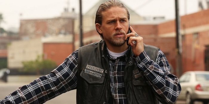 charlie hunnam facts