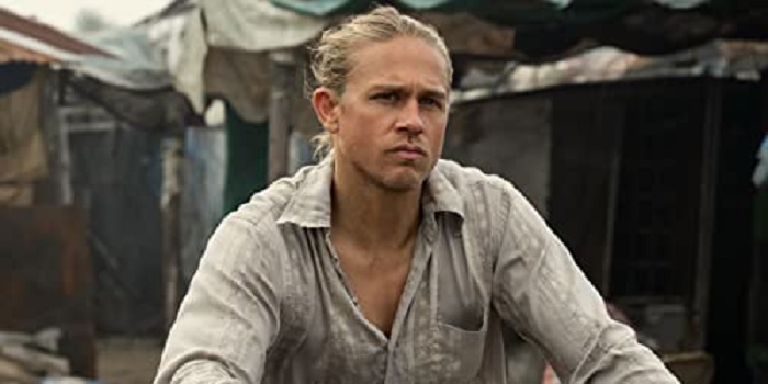 charlie hunnam facts