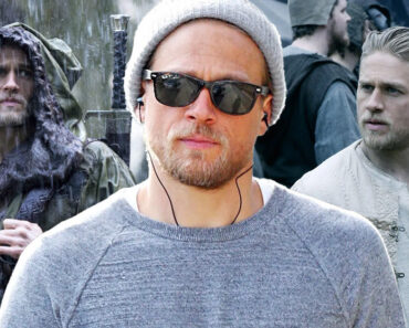 10 Things You Didn’t Know About Rebel Moon’s Charlie Hunnam