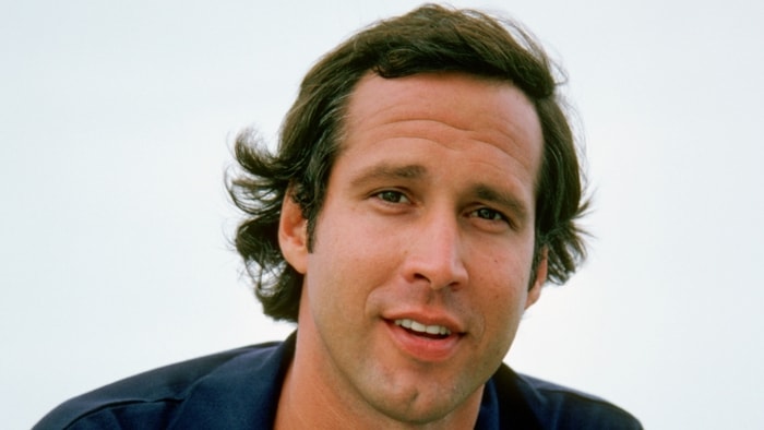 Chevy Chase was considered for the role of Indiana Jones