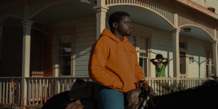 7 Best Daniel Kaluuya Roles in Movies and TV Shows