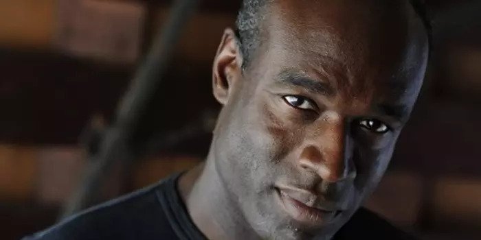 Steve Toussaint: 10 Things You Didn&#8217;t Know About The Actor