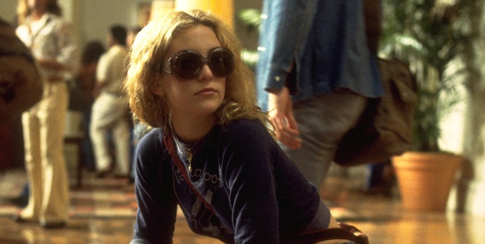 Kate Hudson almost famous