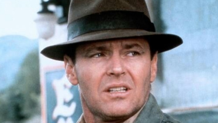 Jack Nicholson declined the offer to play Indiana Jones