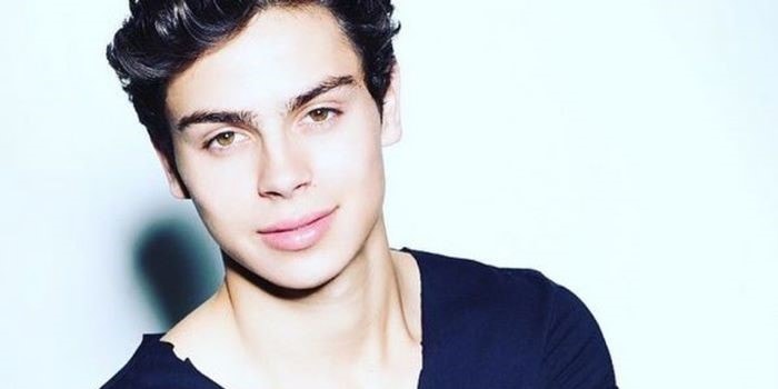 Jake T. Austin