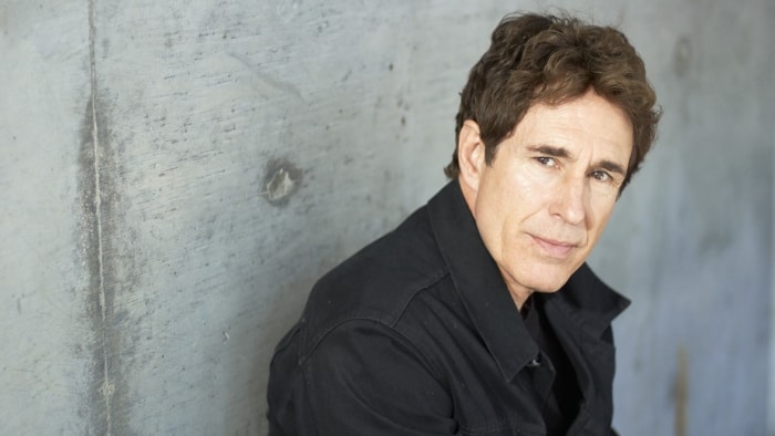 John Shea once screen-tested for the role of Indiana Jones