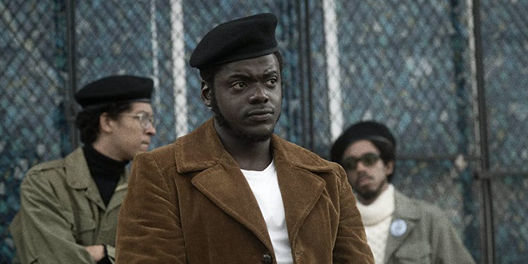 Daniel Kaluuya movies