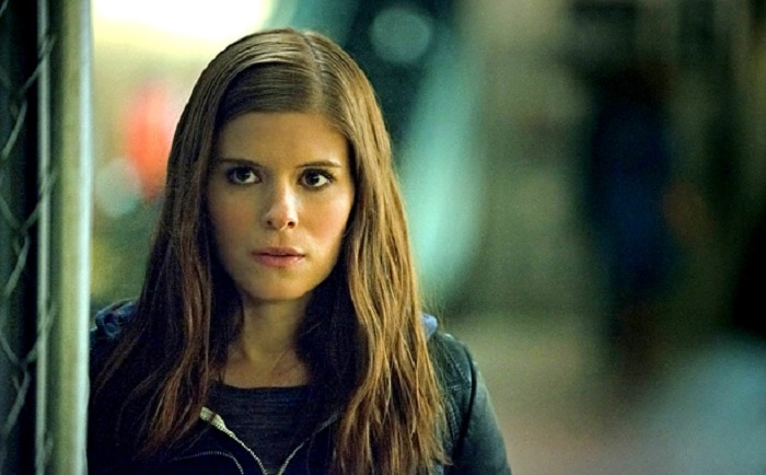 7 Things You Didn&#8217;t Know About Class Of &#8217;09&#8217;s Kate Mara