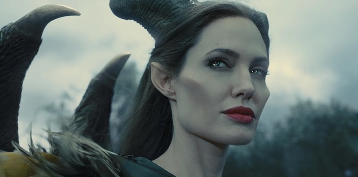 angelina jolie maleficent