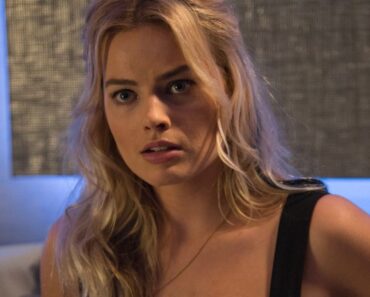 Margot Robbie