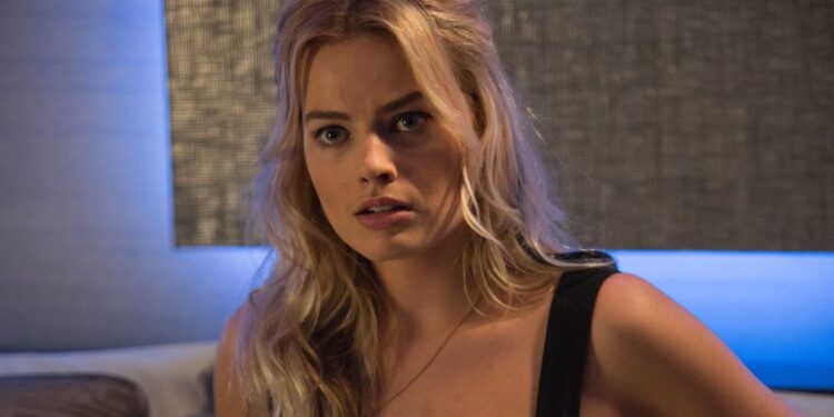 Margot Robbie