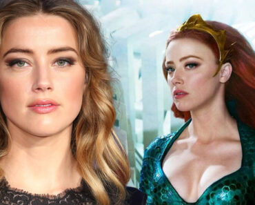 Amber Heard: What She’s Been Up To Since Her Split With Johnny Depp