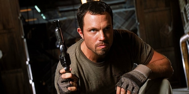 The Best Adam Baldwin Movies and TV Shows