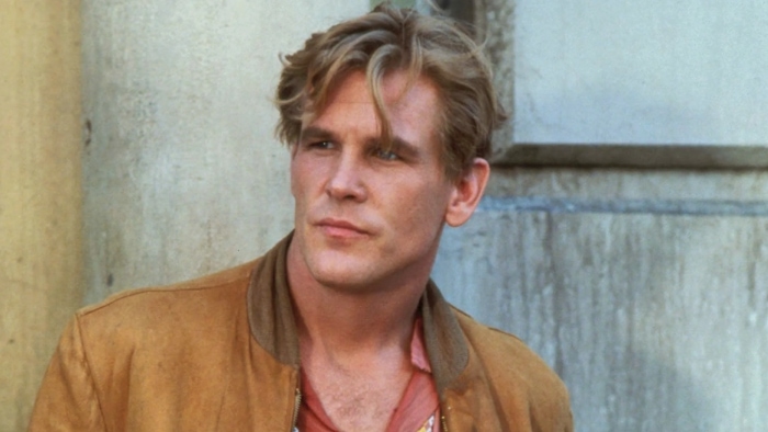 Nick Nolte turned down his chance to play Indiana Jones