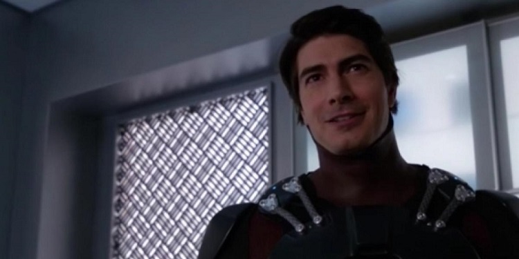 7 Things You Didn&#8217;t Know About The Arrowverse&#8217;s Brandon Routh