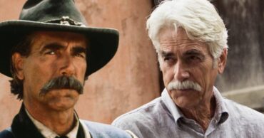 5 Things You Didn’t Know About 1883’s Sam Elliott