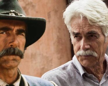 5 Things You Didn’t Know About 1883’s Sam Elliott