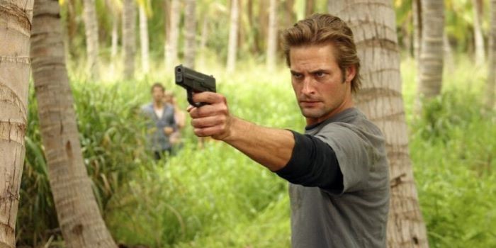 8 Things To Know About Josh Holloway