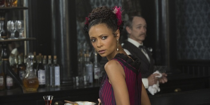 thandie newton westworld