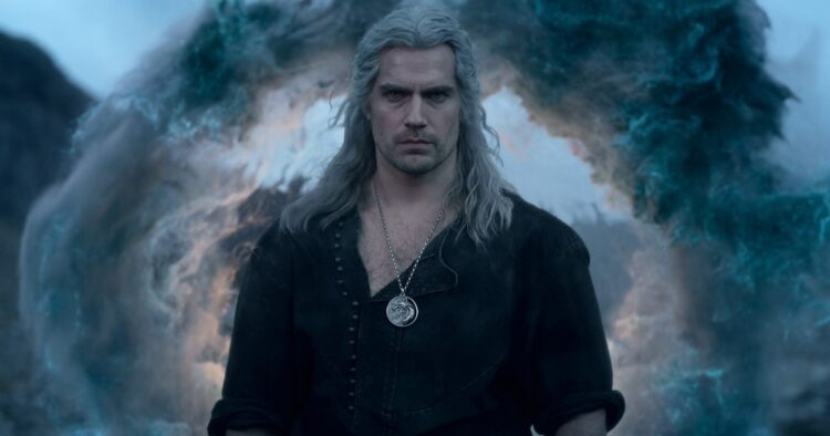 Sorry, but Liam Hemsworth Won&#8217;t Save The Witcher Season 4