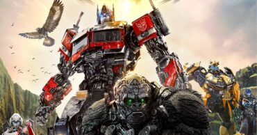 transformers rise of the beasts review