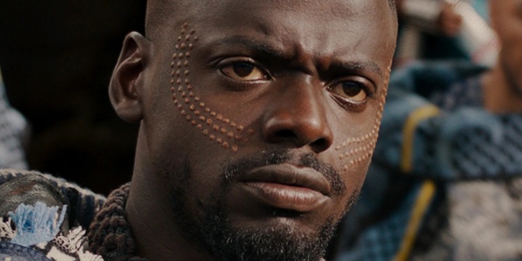 7 Best Daniel Kaluuya Roles in Movies and TV Shows