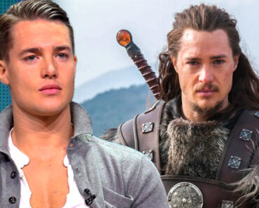 10 Interesting Facts About Alexander Dreymon You Probably Didn’t Know