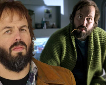 10 Things You Didn’t Know About Angus Sampson