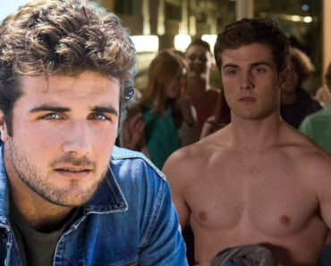 10 Things You Didn’t Know About Beau Mirchoff